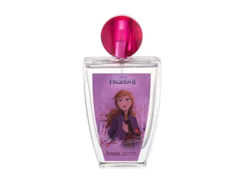 Frozen ii anna