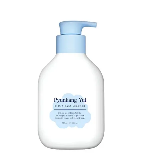 Kids &amp; Baby Shampoo