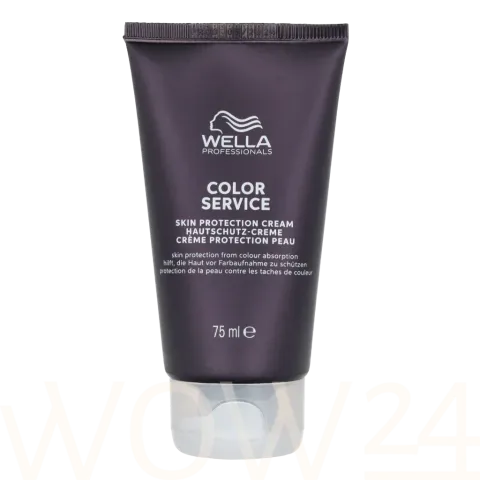 Color Service Skin Protection Cream