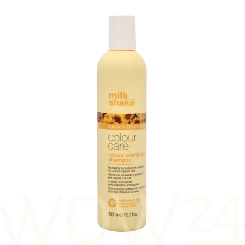 Milk_Shake Color Care Maintainer Shampoo