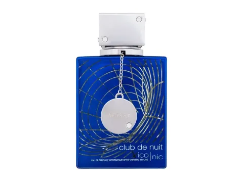 Club de Nuit Blue Iconic