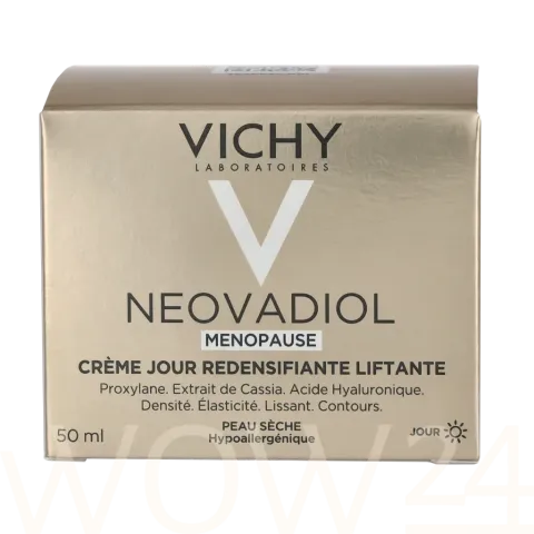 Neovadiol peri-menopause