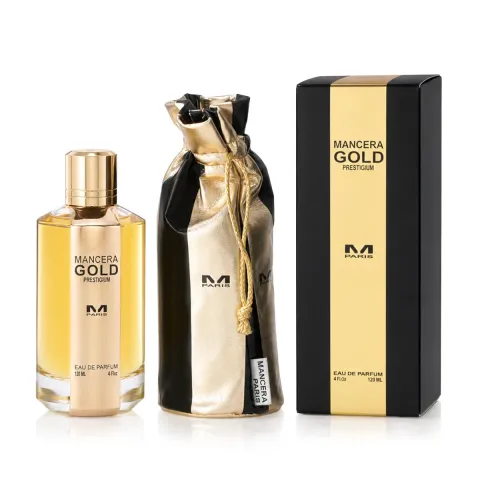 Prestigium Gold