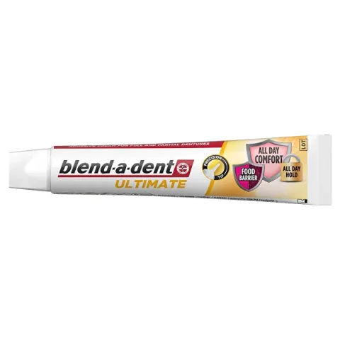 Ultimate Adhesive Cream 40 g