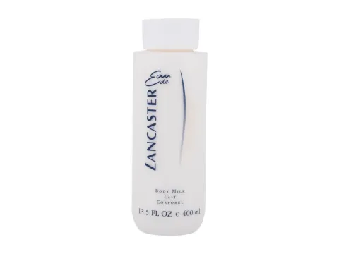 Eau de lancaster