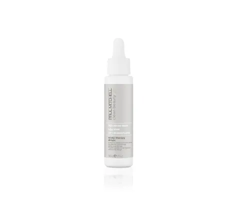Clean Beauty Scalp Therapy Drops
