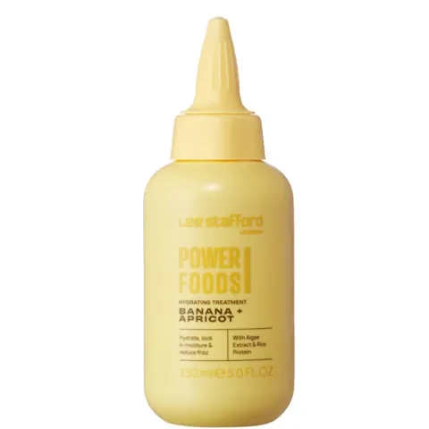 Power Foods Hydrating Treatment Hair Serum