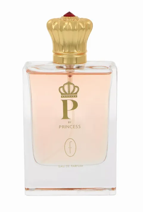 P By Princess