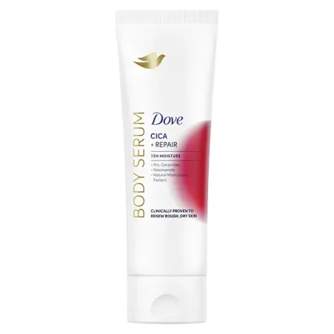 Cica + Repair Body Serum