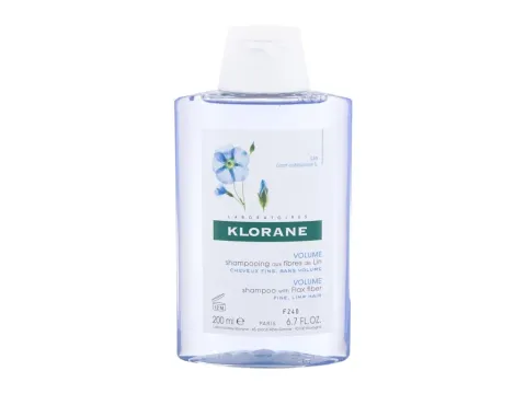 Organic Flax Volume