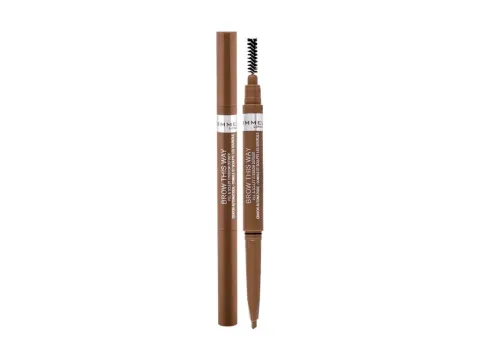 Brow This Way Fill &amp; Sculpt