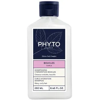 Phyto Curl Hydrating Shampoo