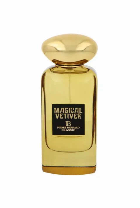 Pierre Bernard Classic Magical Vetiver Edp 100ml