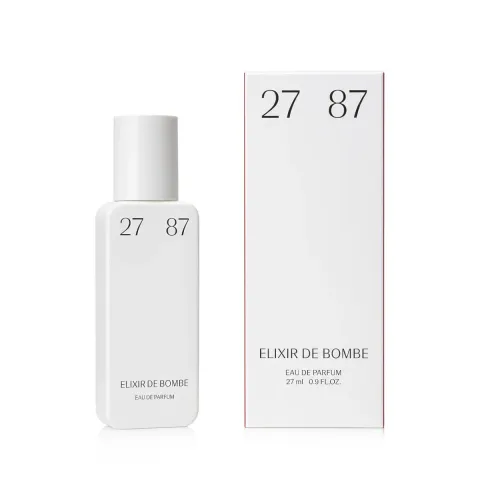 Elixir de Bombe