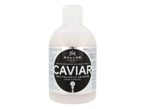 Caviar Restorative Shampoo