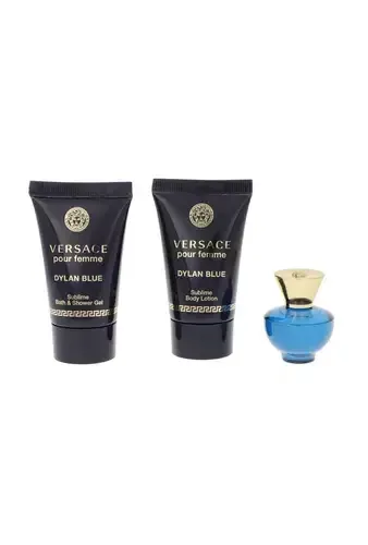 Pour Femme Dylan Blue