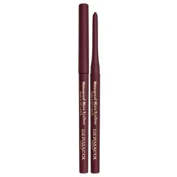 Waterproof Micro Eyeliner