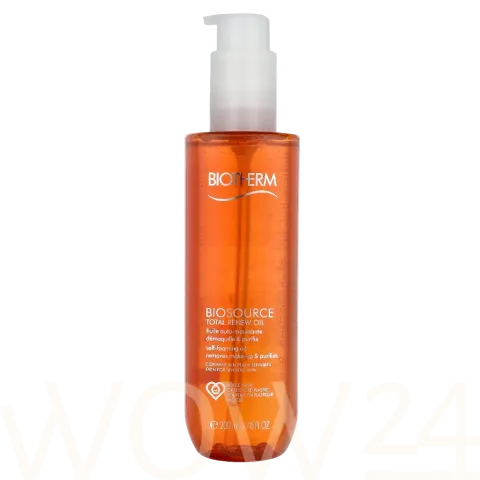 Biosource Total Renew Oil