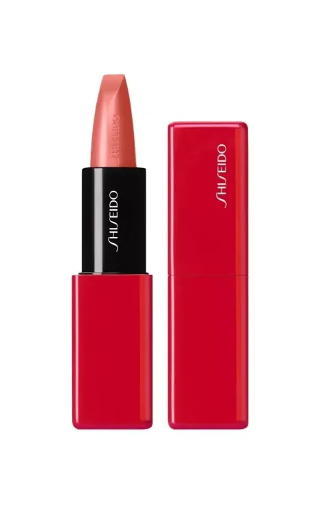 Shiseido Technosatin Gel Lipstick 402 3,3G