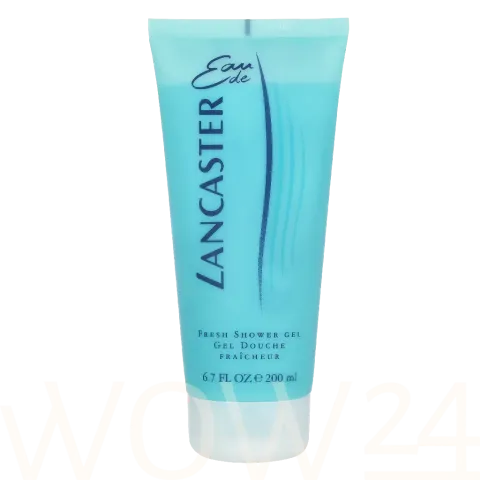 Eau de lancaster