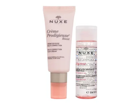 Creme Prodigieuse Boost Multi-Correction Silky Cream
