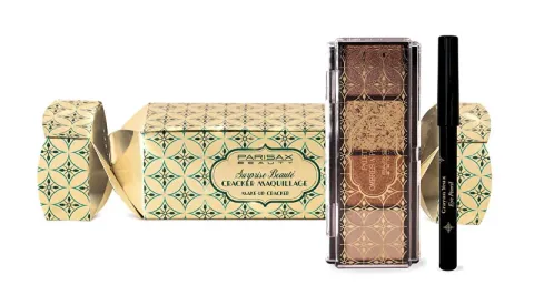 Cracker Deco Gift Set
