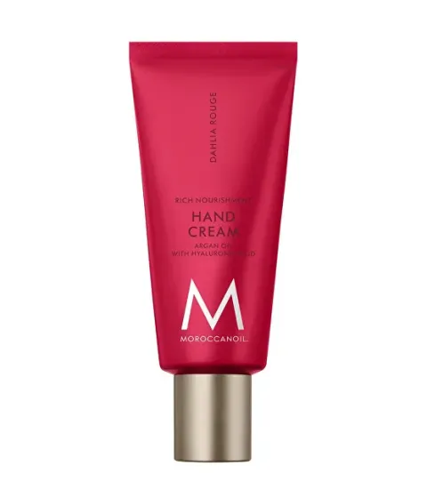 Dahlia Rouge Hand Cream - 100 ml