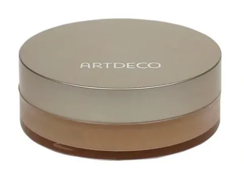 Pure Minerals Mineral Powder Foundation