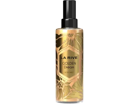 Golden Dream