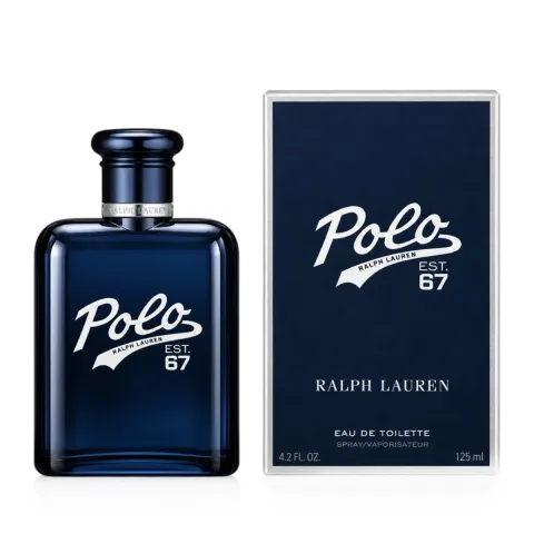 Polo 67