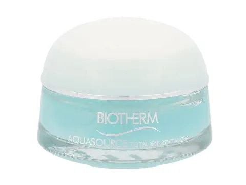 Aquasource total eye revitalizer