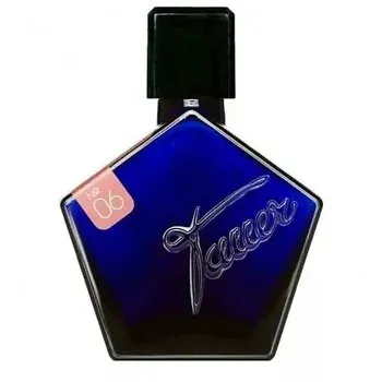 No.06 Incense Rosé