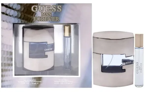 Forever Man - EDT