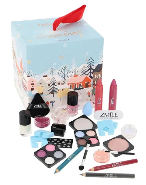 Cube Winter Wonderland Advent Calendar