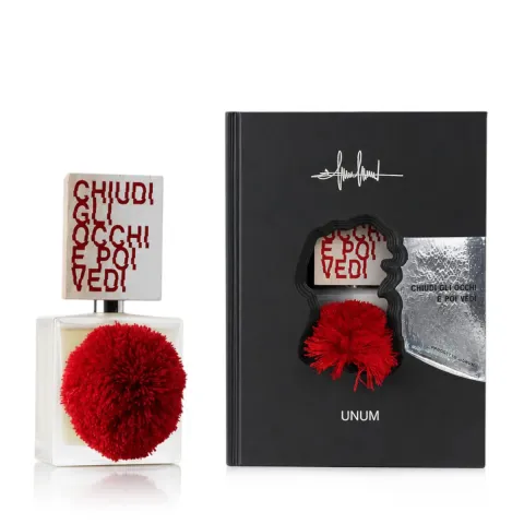 Chiudi Gli Occhi e Poi Vedi