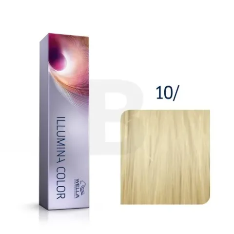 Illumina Color 10/