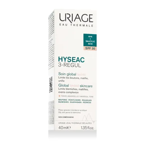 Hyséac 3-Regul Global Tinted Skincare