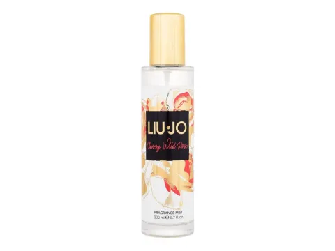 Classy Wild Rose