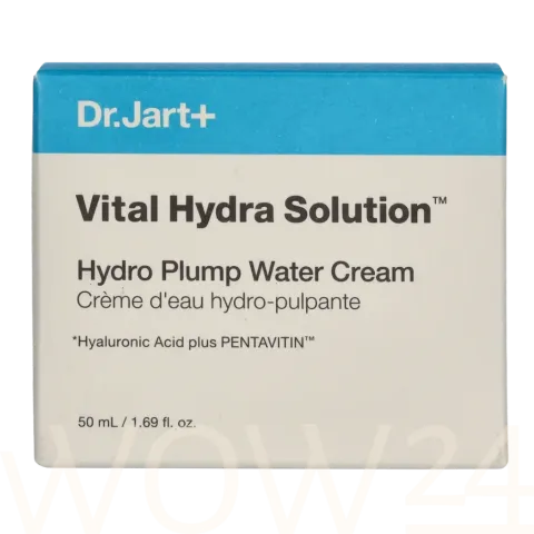 Vital Hydra Solution Hydro Plump Water Cream