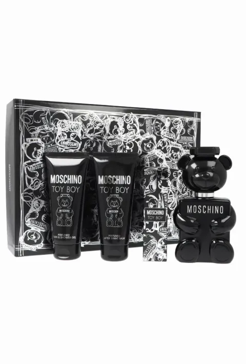 Moschino Toy Boy Giftset