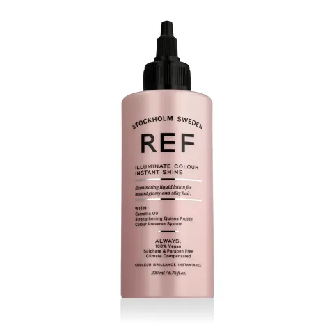 Illuminate Colour Instant Shine