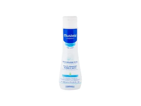 Bébé Multi-Sensory Bubble Bath