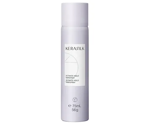 Ultimate Hold Hairspray