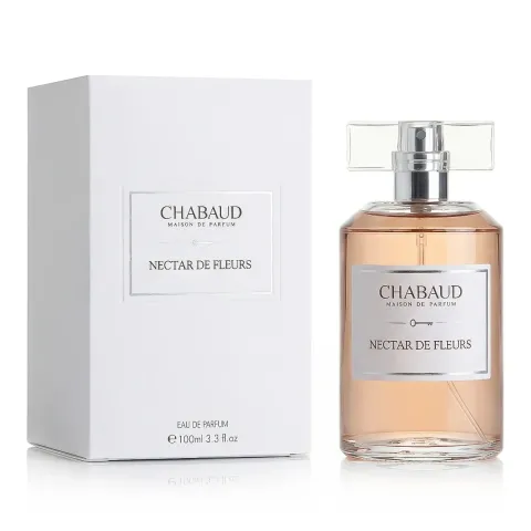 Nectar de Fleurs