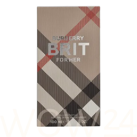 Brit for Her