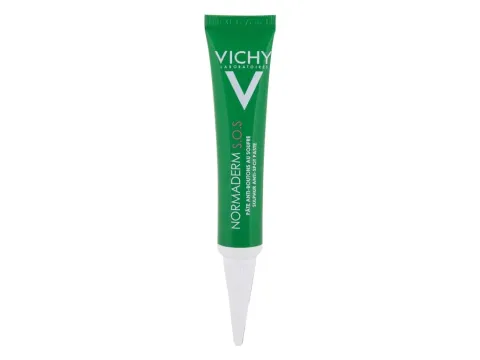 Normaderm s.o.s anti-pickel sulfur paste