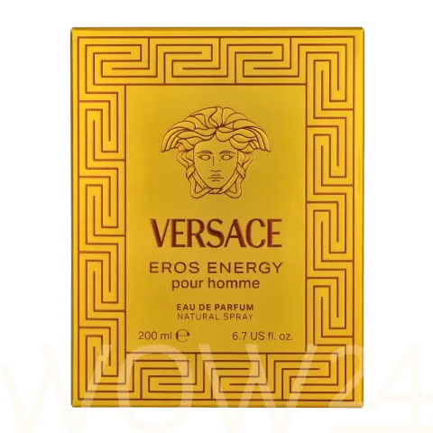 Eros Energy