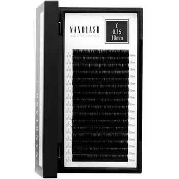 Volume Lashes 0.15 C 9 mm