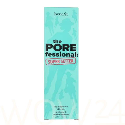 The POREfessional Super Setter