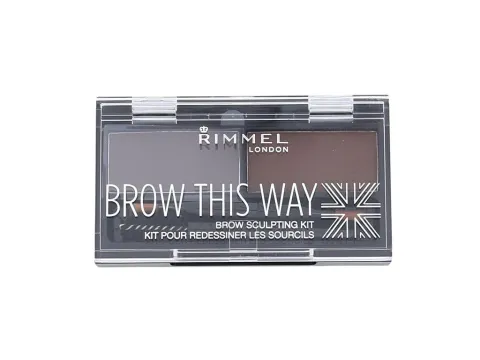 Brow This Way